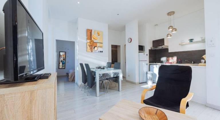 Apartment | Close to the ski | Pet-friendly — photo 2