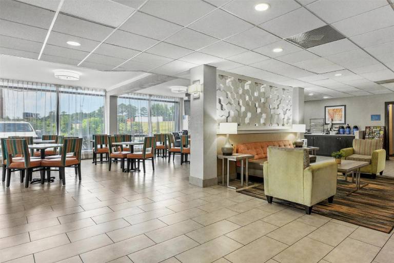 Best Western Southwest Little Rock — photo 2