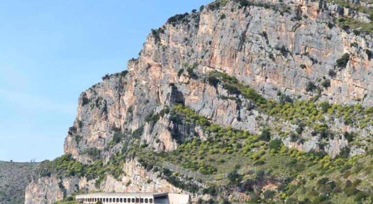 Lovely vacation home | Next to the beach | Pet-friendly in Sperlonga
