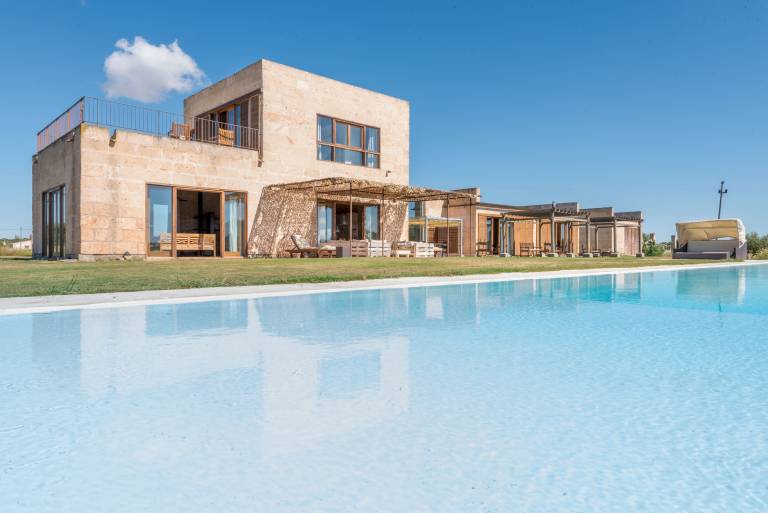 Finca  Campos