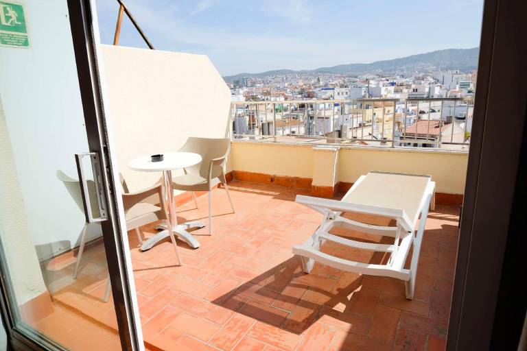 Hotel Subur Sitges — photo 3