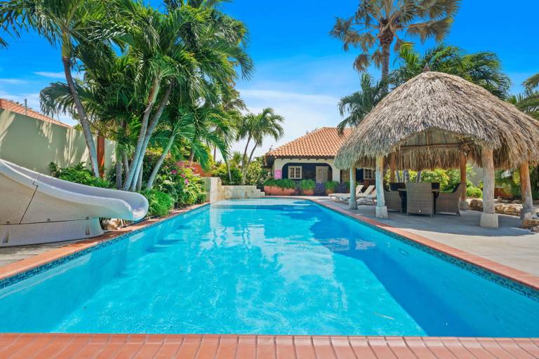 Villa Turibana
