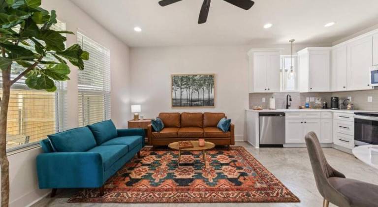 Vacation home | Pet-friendly — photo 4