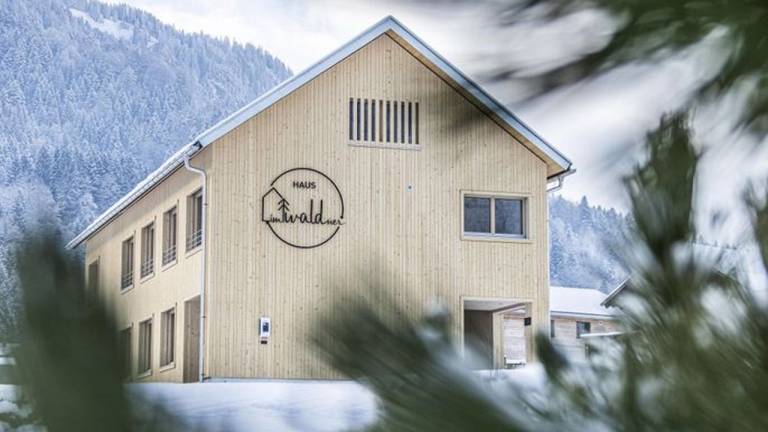 Ferienwohnung  Reuthe