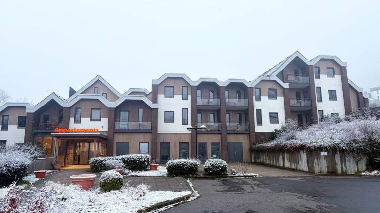 Ferienwohnung Hoppstädten-Weiersbach