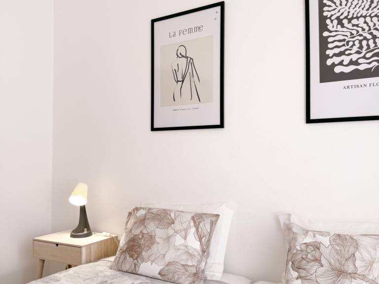 Apartamento  Burgau