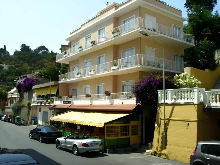 Hotel Nettuno in Diano Marina