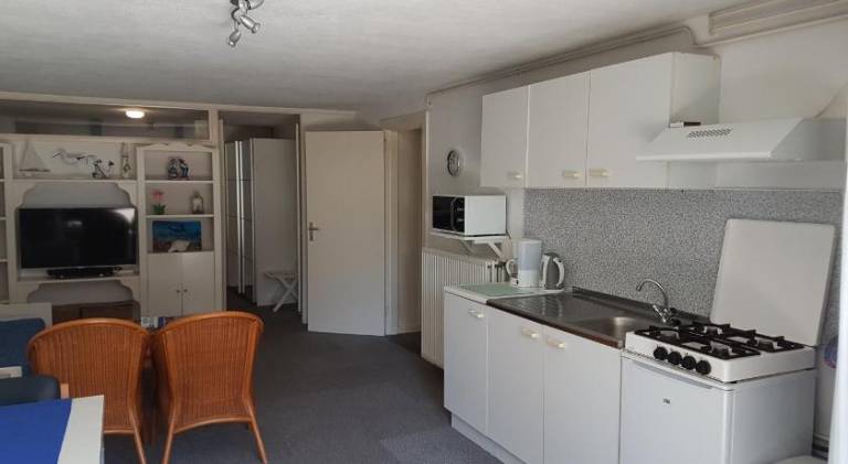 Rental apartment | Next to the beach | Dogs allowed — photo 3