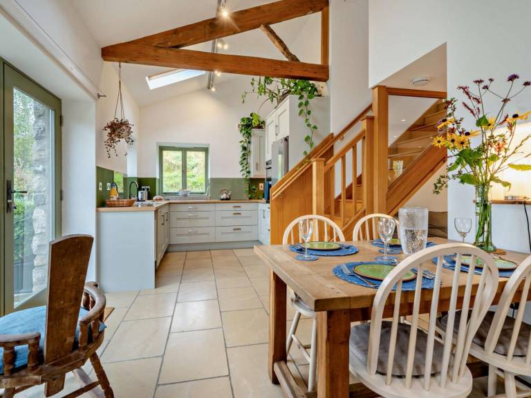 Fully equipped cottage with grill & garden | Pet-friendly — photo 2