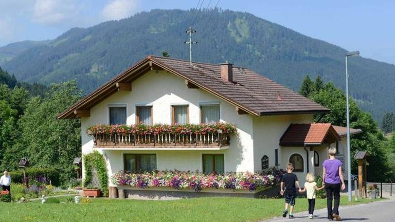 Ferienwohnung Jungholz