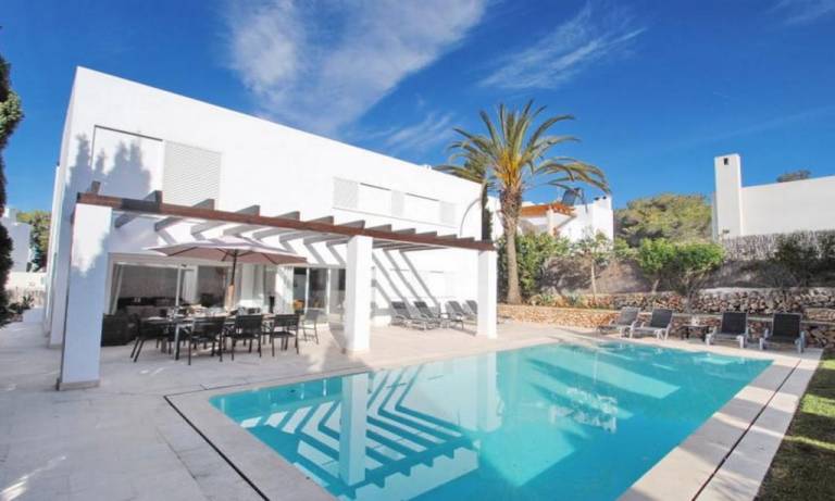 Villa Cala D'or