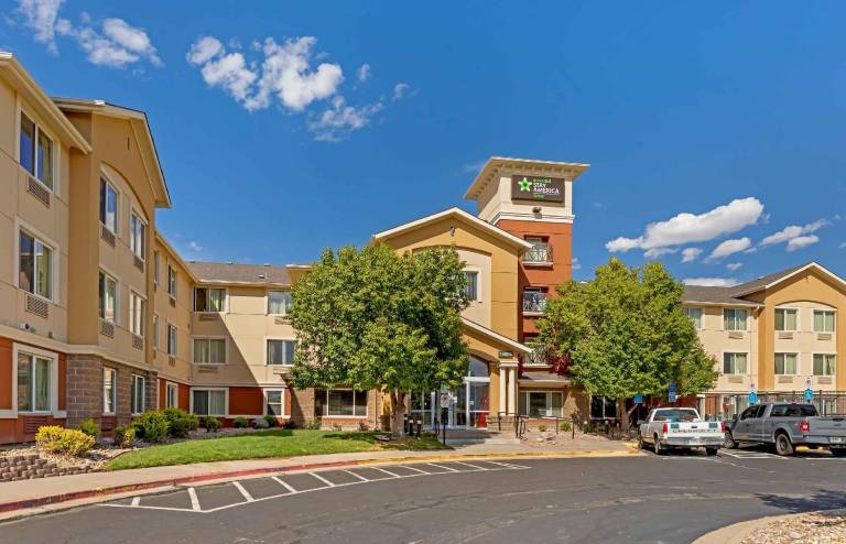 Extended Stay America Suites - Denver - Aurora North — photo 3