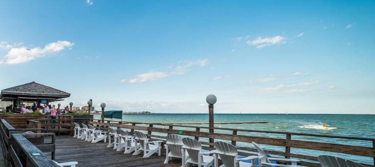 Emerald Beach Hotel — photo 5