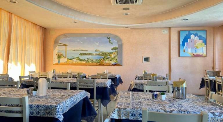 Hotel Rosetta — photo 5