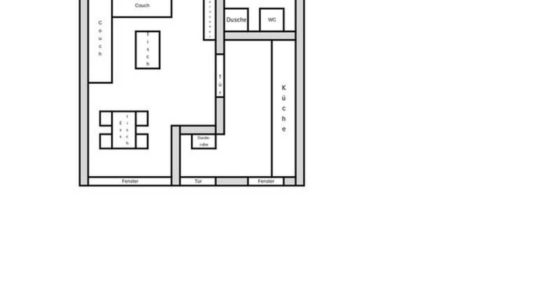 Ferienwohnung Güstrow