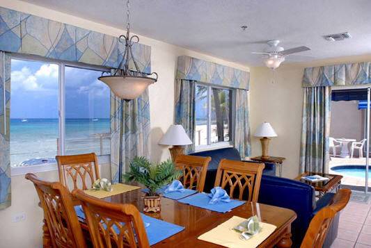 Resort George Town