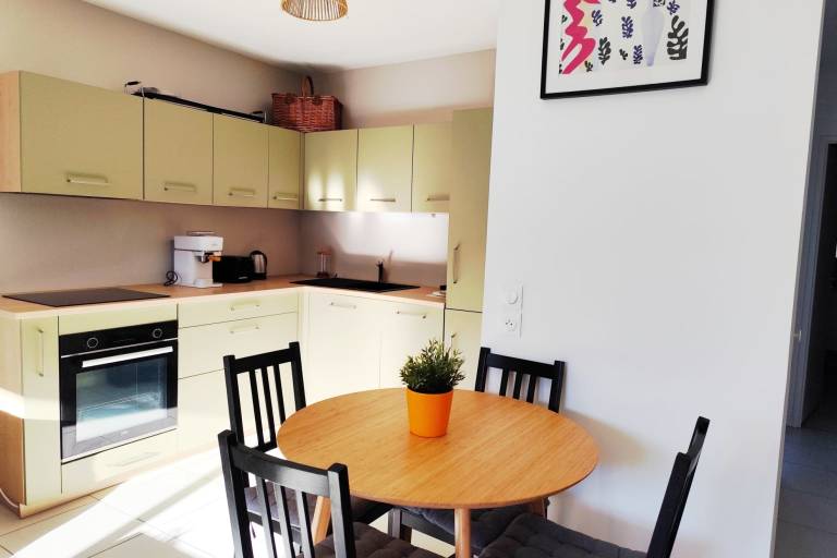Family-oriented apartment with terrace | Pet-friendly — photo 4