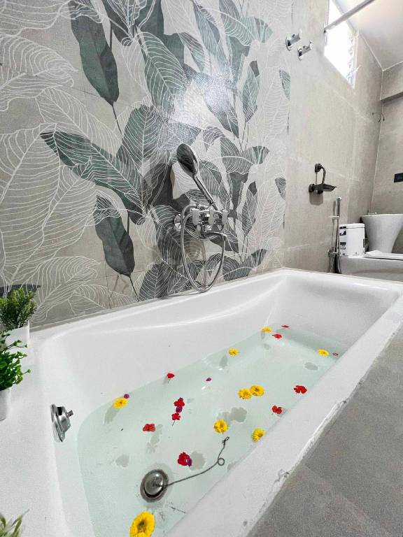 House with 1 room for 2 persons — photo 3