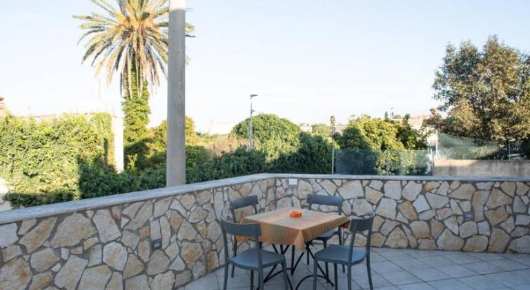Vacation home with 2 rooms for 5 persons — photo 3