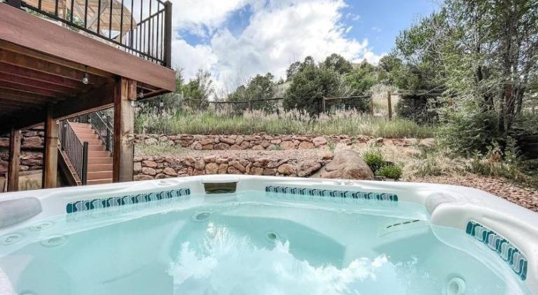 House with 3 rooms for 7 persons — photo 3