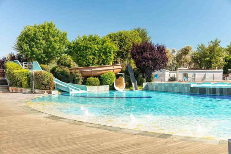 Chalet  Casal Borsetti