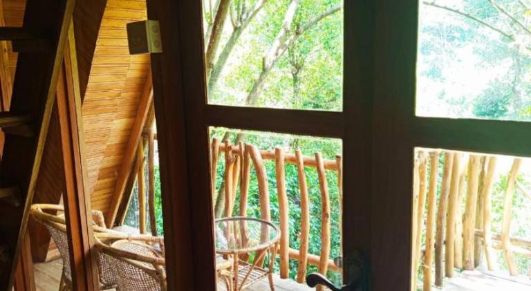 Eco Village — photo 4