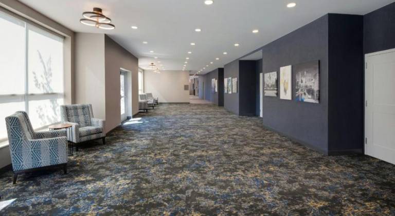 Residence Inn by Marriott Indianapolis Keystone — photo 5