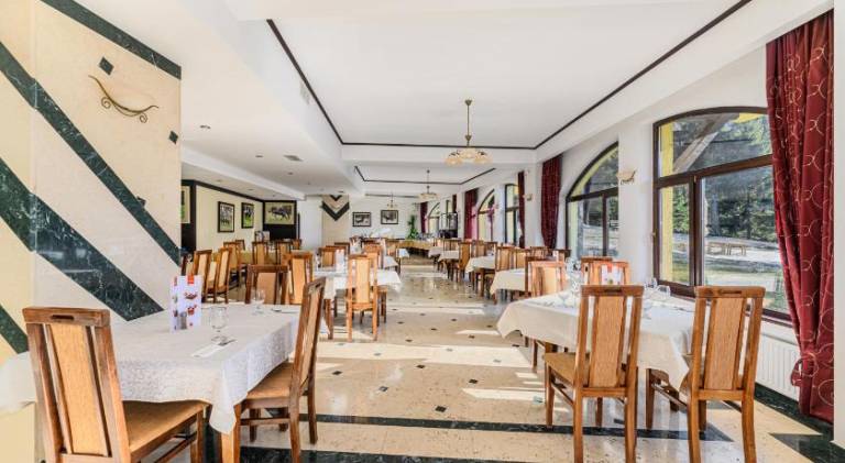 Hotel Ohma - Casa Viorel — photo 2