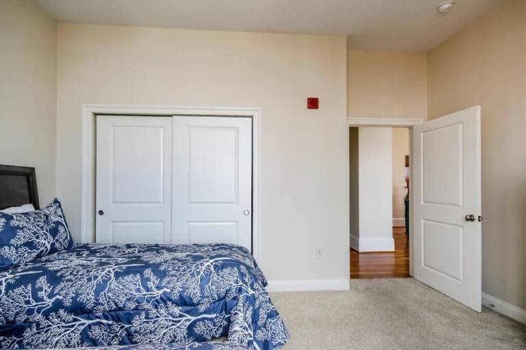 Apartment Baltimore