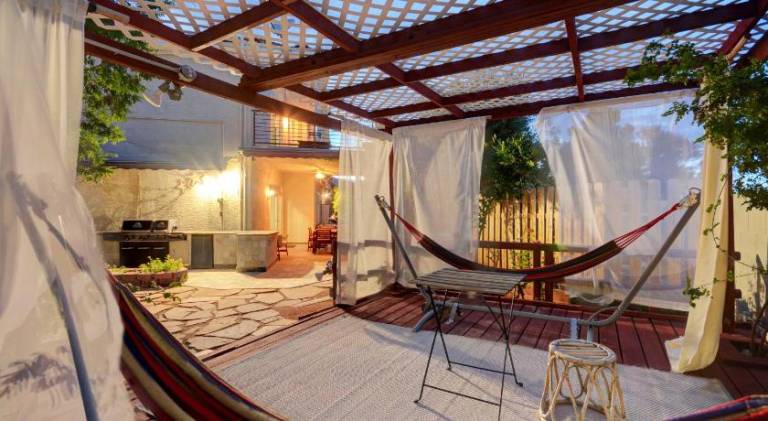 Fully equipped vacation home with private pool, sauna & garden | Good for workation | Dogs allowed — photo 5