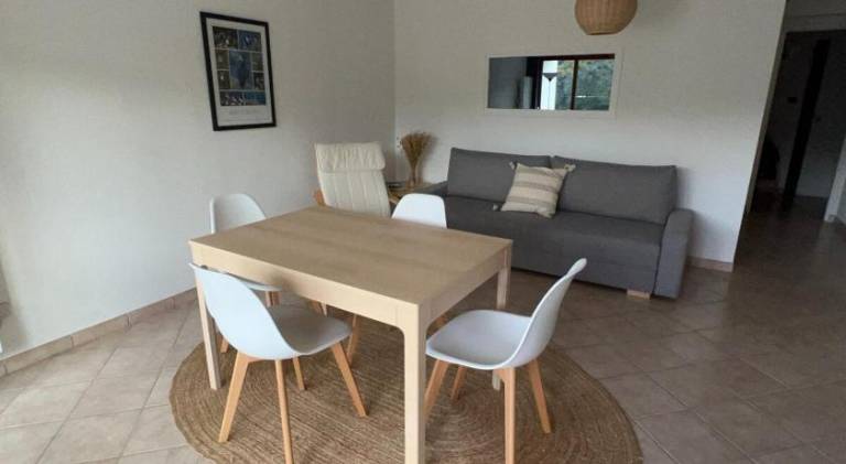Holiday apartment with 1 room for 2 persons — photo 3