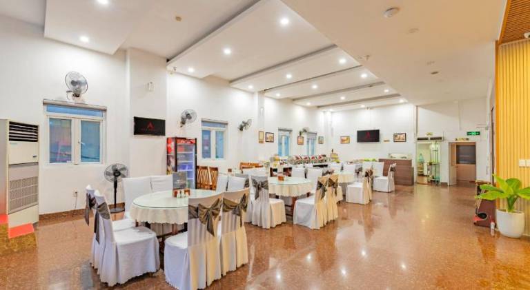 A25 Hotel - 137 Nguyen Du - Da Nang — photo 4