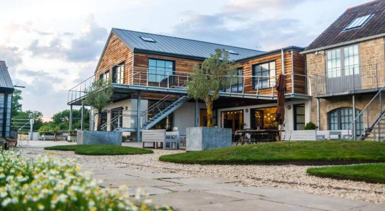 Vacation home with 1 room for 5 persons — photo 3