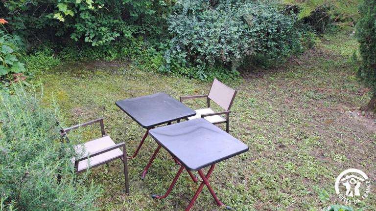 Gite with 1 room for 2 persons — photo 3