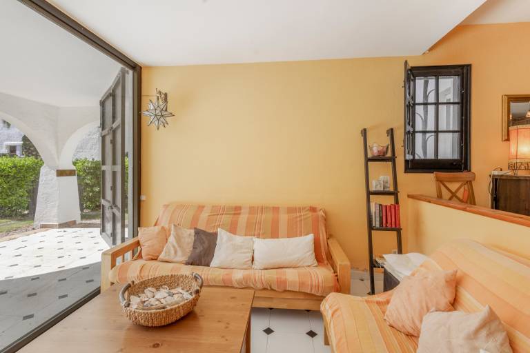 Ground Floor Apartment Just 50 Meters from the Beach — photo 3