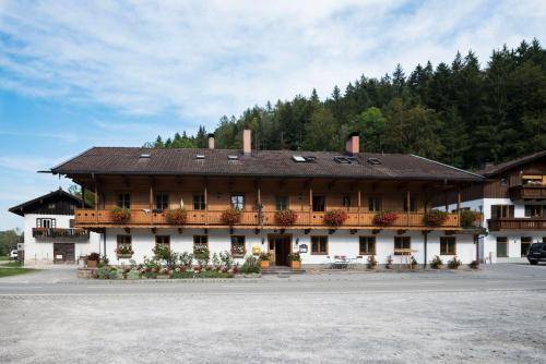 Ferienhaus Miesbach