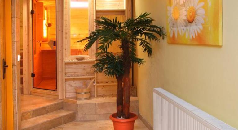 Hotel Bila Ruze — photo 5