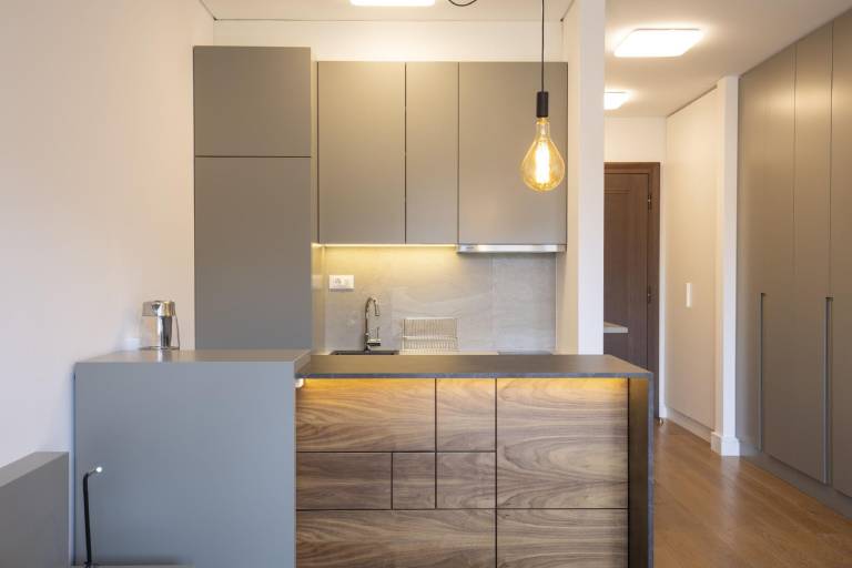 Belgrade Center Apartment Lux Residence — photo 5