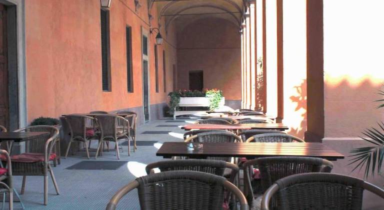 Hotel La Meridiana — photo 5