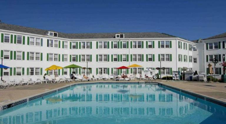 Seaview Hotel — photo 5