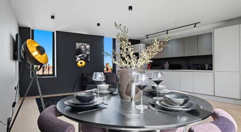 Charming holiday apartment | Pets allowed — photo 3