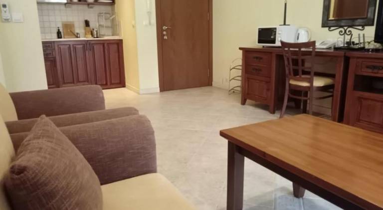 Beautiful holiday apartment with pool | Next to the beach | Pet-friendly — photo 2