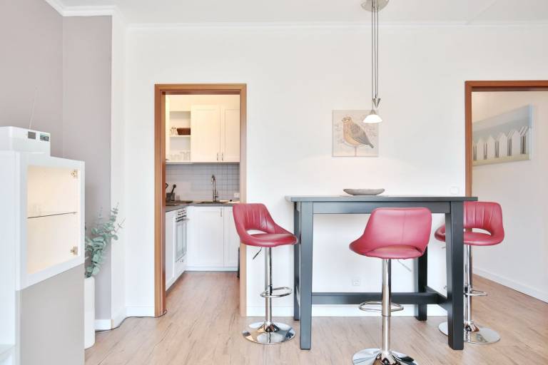 Seaside Appartement 4 — photo 3