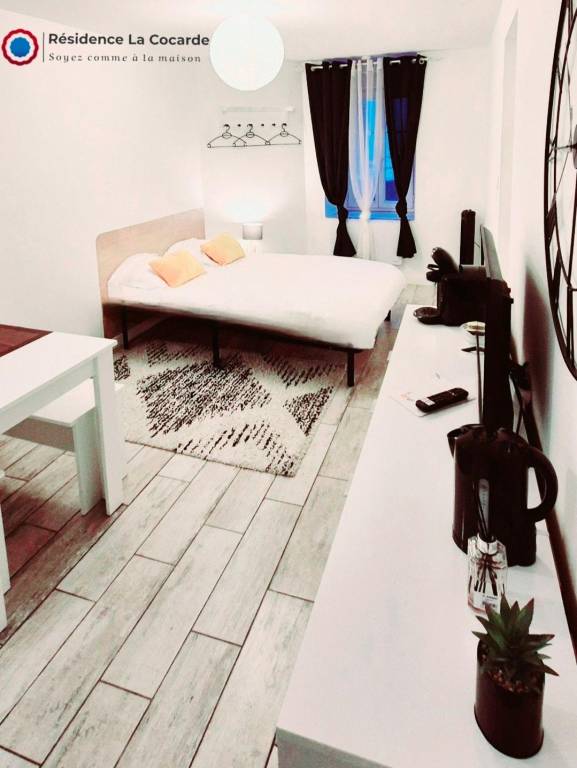 Rental apartment for 2 persons — photo 2