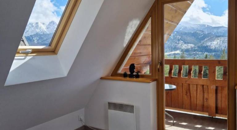 Holiday apartment with 2 rooms for 5 persons — photo 2