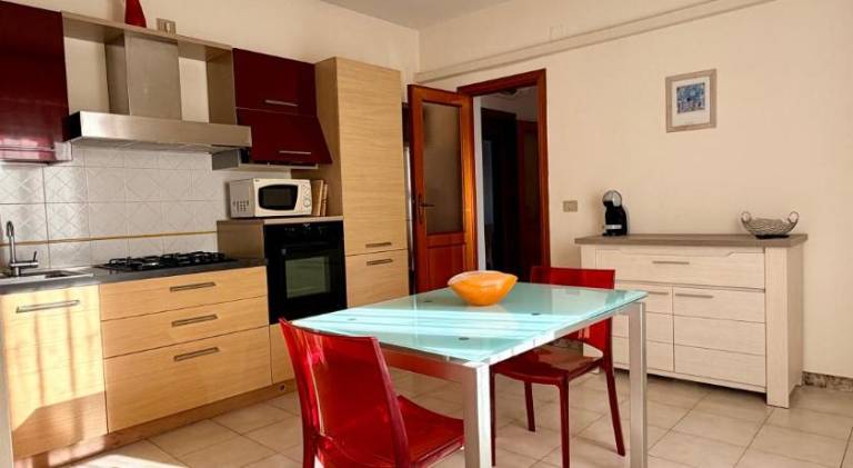 Apartment with 2 rooms for 4 persons — photo 3