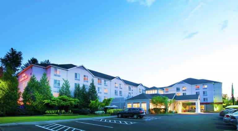 Hilton Garden Inn Seattle/Renton in Renton, WA