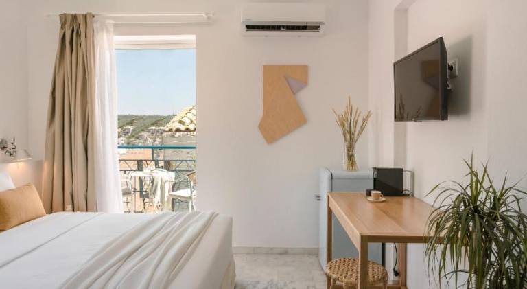 Aria Blue Suites — photo 4
