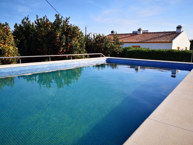 Ferienhaus  Tavira