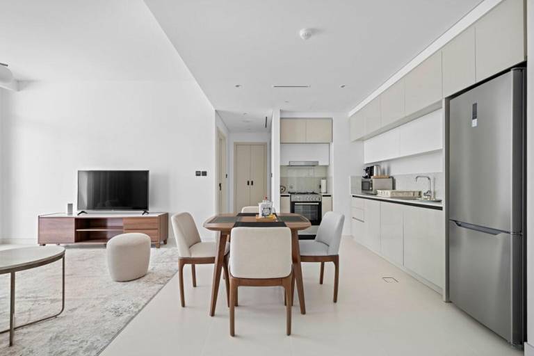 Rental apartment with pool — photo 4